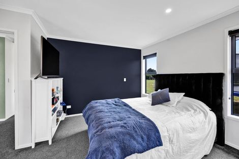 Photo of property in 405 Ketemarae Road, Normanby, Hawera, 4675