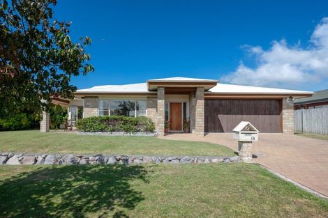 Photo of property in 18 Whetu Place, Nukuhau, Taupo, 3330
