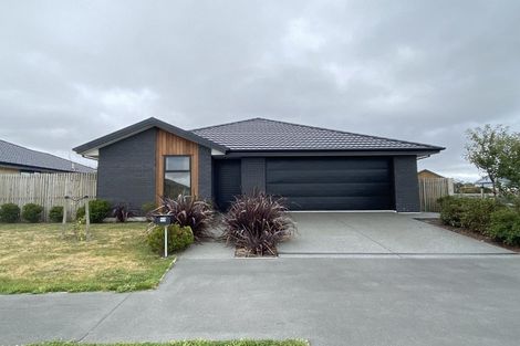 Photo of property in 93 Oaks Drive, Lincoln, 7608