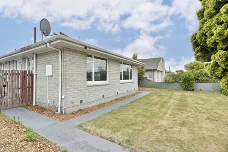 Photo of property in 47 Percival Street, Rangiora, 7400