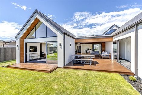 Photo of property in 16 Townson Road, Marshland, Christchurch, 8083