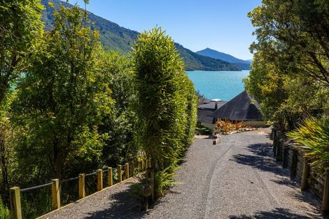 Photo of property in 606 Moetapu Bay Road, Moetapu Bay, Picton, 7282