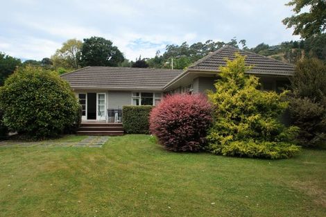 Photo of property in 39 Bowenvale Avenue, Cashmere, Christchurch, 8022