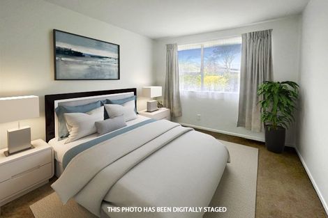 Photo of property in 3/19 Brynley Street, Hornby, Christchurch, 8042