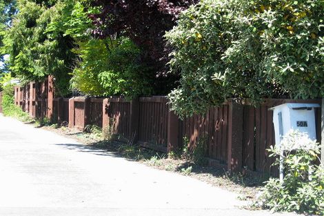 Photo of property in 50a Bassett Street, Burwood, Christchurch, 8083