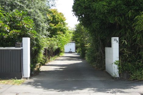 Photo of property in 1/35 Garden Road, Merivale, Christchurch, 8014