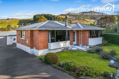 Photo of property in 33 Fairview Terrace, Sawyers Bay, Port Chalmers, 9023