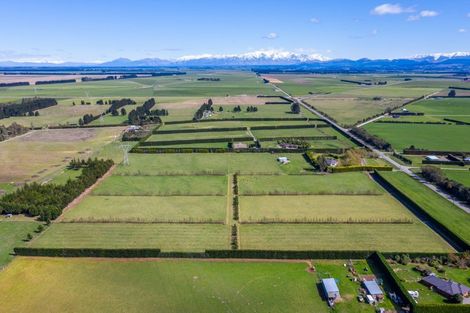 Photo of property in 1429 Hororata Dunsandel Road, Dunsandel, Leeston, 7682