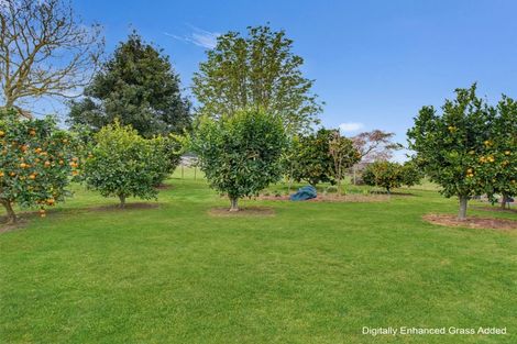 Photo of property in 169 Brotherhood Road, Kihikihi, Te Awamutu, 3875