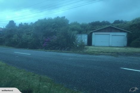 Photo of property in 413 Calliope Street, Millerton, Westport, 7891