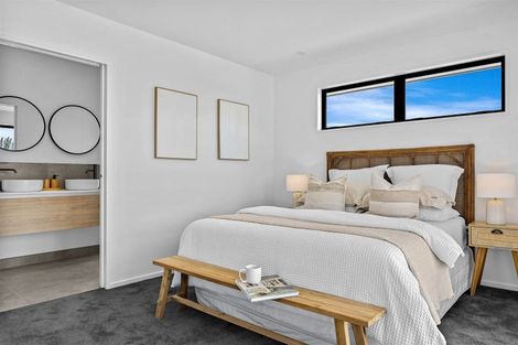 Photo of property in 37 Mcquillan Avenue, Woodend, 7610