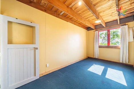 Photo of property in 307a Marine Dr York Bay, York Bay, Lower Hutt, 5013