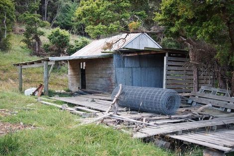 Photo of property in 160 Mann Road, Woodside, Outram, 9073