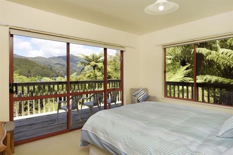 Photo of property in 593 Bill Bryants Road, Squally Cove, French Pass, 7193