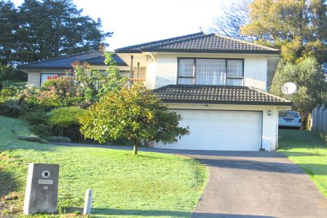 Photo of property in 50 De Havilland Drive, Goodwood Heights, Auckland, 2105