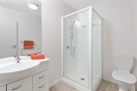 Photo of property in 4/63 Brockworth Place, Riccarton, Christchurch, 8011