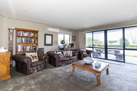 Photo of property in 366 Ashburton Staveley Road, Greenstreet, Ashburton, 7771