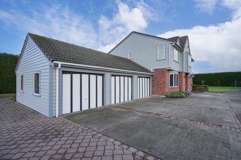 Photo of property in 268 West Plains School Road, West Plains, Invercargill, 9874