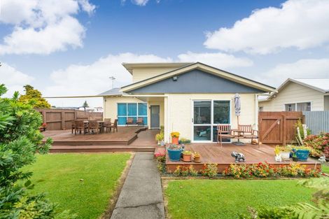 Photo of property in 44 Matipo Street, Takaro, Palmerston North, 4410