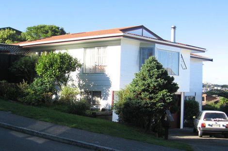 Photo of property in 4 Mclintock Street, Johnsonville, Wellington, 6037