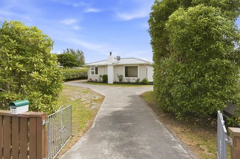 Photo of property in 21 Lemon Street, Otaki, 5512