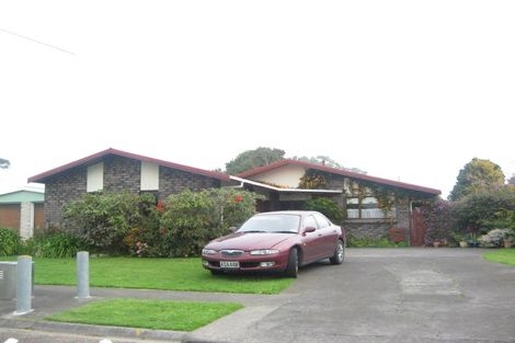 Photo of property in 5 Te Whena Place, Waitara, 4320