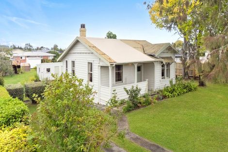 Photo of property in 125 Studholme Street, Morrinsville, 3300