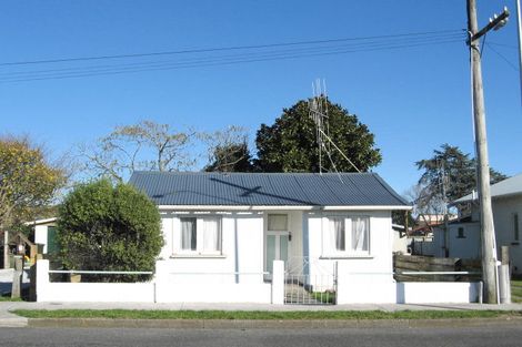 Photo of property in 7 Hadfield Street, Otaki, 5512
