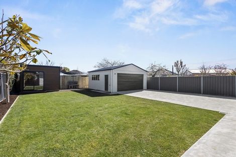 Photo of property in 8 Pahau Place, Cracroft, Christchurch, 8025