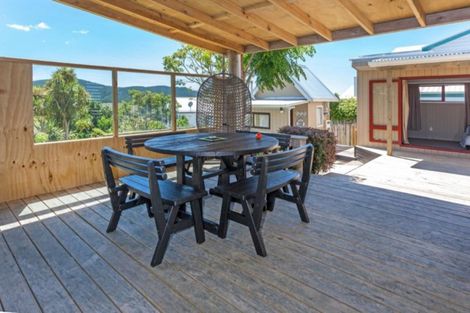 Photo of property in 426 Onemana Drive, Onemana, Whangamata, 3691