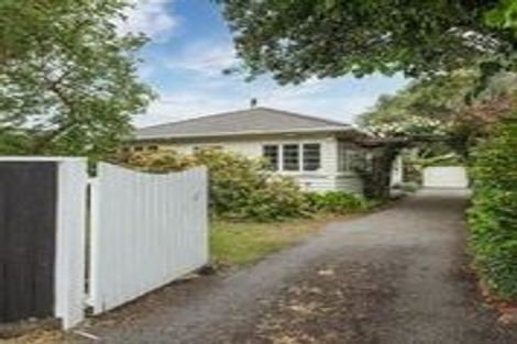 Photo of property in 65 Windermere Road, Papanui, Christchurch, 8053