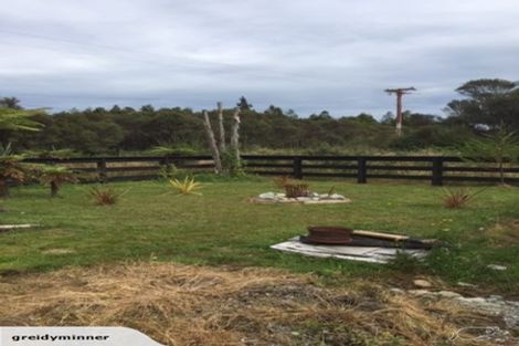 Photo of property in 10 Union Street, Kumara, 7832