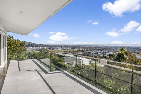 Photo of property in 7 Michael Avenue, Mount Pleasant, Christchurch, 8081