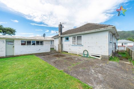 Photo of property in 55 Donnelley Drive, Wainuiomata, Lower Hutt, 5014