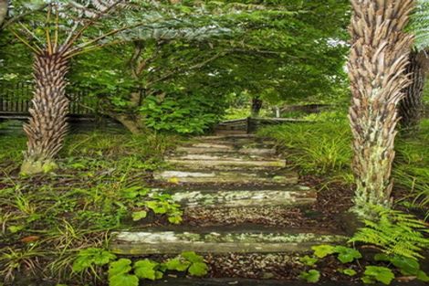 Photo of property in 116 Stapleford Crescent, Browns Bay, Auckland, 0630