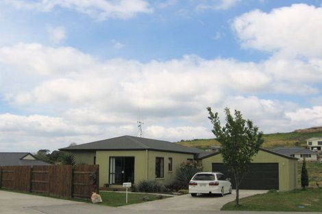 Photo of property in 12 Tawai Dell, Pyes Pa, Tauranga, 3112