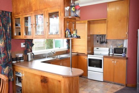 Photo of property in 64 Moore Road, Lorneville, Invercargill, 9874