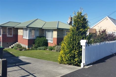 Photo of property in 15a Oxford Street, West End, Timaru, 7910