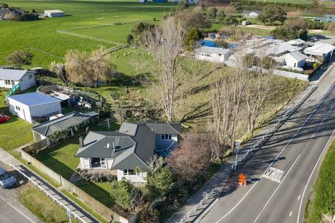 Photo of property in 526 Taonui Road, Colyton, Feilding, 4775