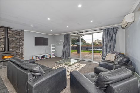 Photo of property in 250 Ryburn Road, Ohaupo, 3883