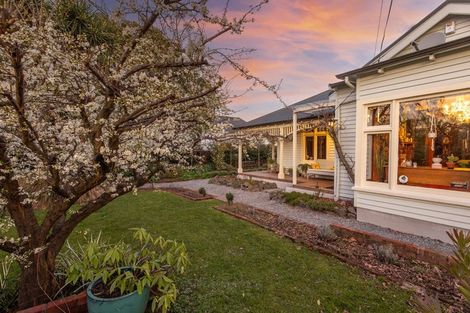 Photo of property in 40 Cholmondeley Avenue, Opawa, Christchurch, 8023