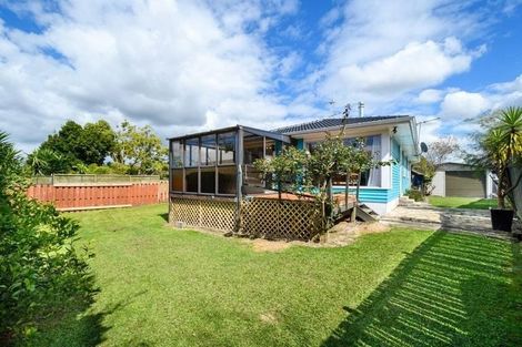 Photo of property in 26 Vina Place, Massey, Auckland, 0614