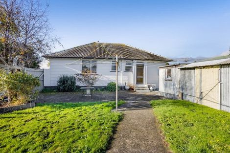 Photo of property in 45 Reid Avenue, Hawera, 4610