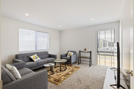 Photo of property in 6 Kurashiki Street, Halswell, Christchurch, 8025