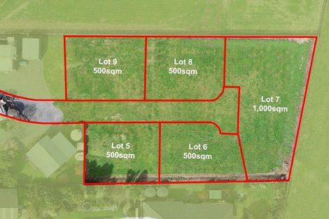 Photo of property in 35 Monument Road, Clevedon, Papakura, 2582