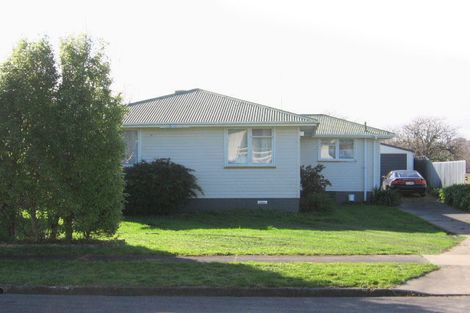 Photo of property in 30 Ashford Avenue, Hokowhitu, Palmerston North, 4410