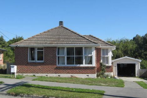 Photo of property in 28 Cornwall Street, Watlington, Timaru, 7910