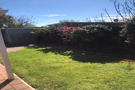 Photo of property in 4/9 Isabella Place, Waltham, Christchurch, 8011