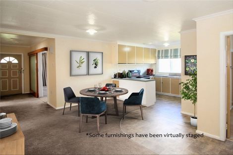 Photo of property in 15 Gladstone Street, Woodville, 4920