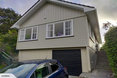Photo of property in 199 Dowse Drive, Maungaraki, Lower Hutt, 5010